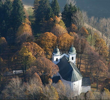 Loď Orava