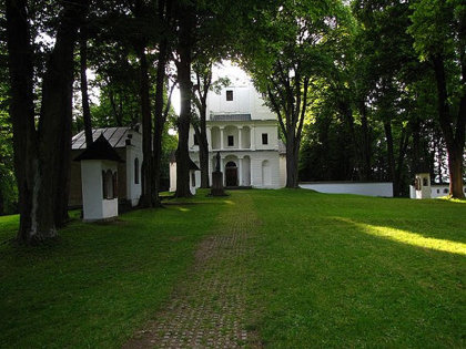 Loď Orava